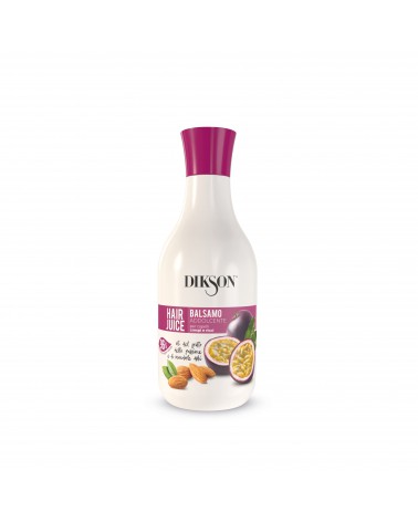 Dikson Hair Juice Balsam zmiękczający do włosów kręconych 400ml