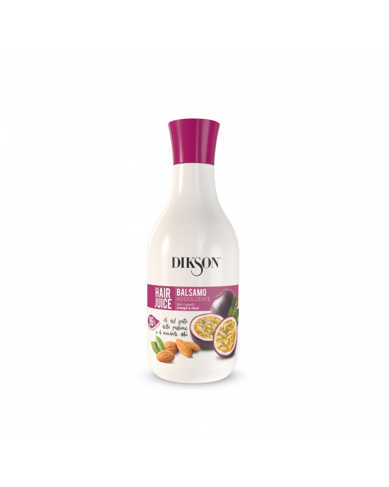 Dikson Hair Juice Balsam zmiękczający do włosów kręconych 400ml