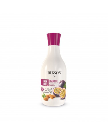 Dikson Hair Juice  Szampon zmiękczający do włosów kręconych 400ml