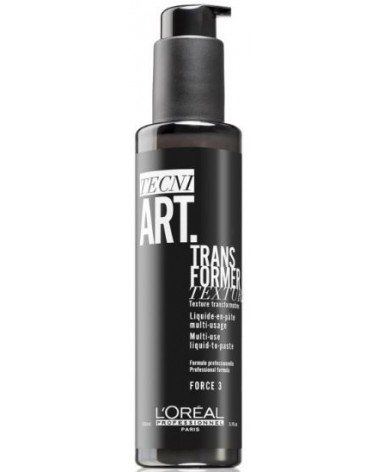 Loreal Tecni.art Trans lotion 150ml