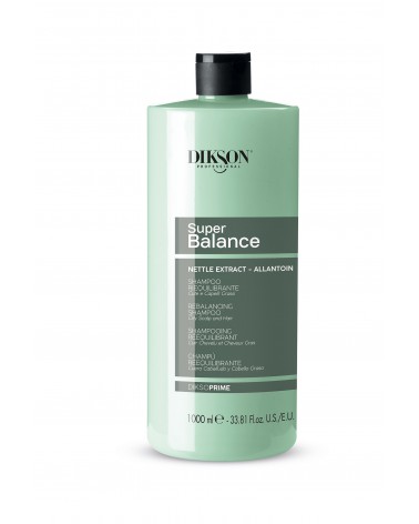 Dikson Prime Szampon Super Balance 1000ml