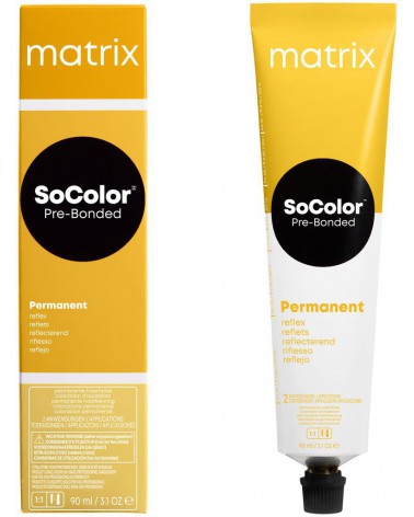 Matrix SoRED Socolor.beauty Farba 90 ml