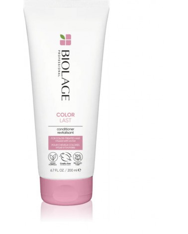 Matrix Biolage Colorlast Odżywka 200ml