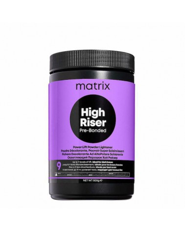 Matrix High Riser Pre-Bonded Rozjaśniacz do włosów 500g