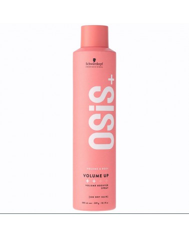 Schwarzkopf OSiS+ Volume Up Spray nadający objętość 300ml