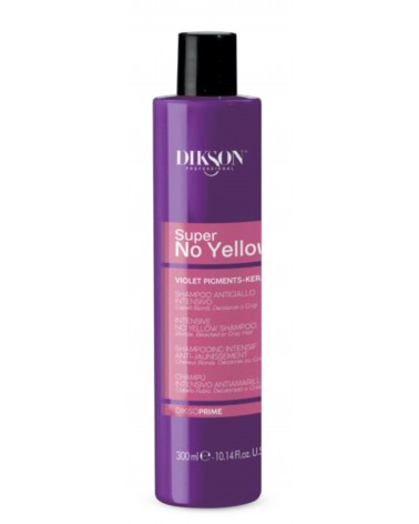 DiksonPrime Super No Yellow Szampon 300ml