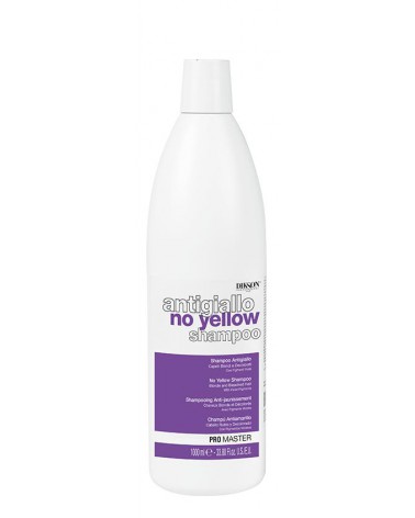 ProMaster Anti-Yellow Szampon 1000ml