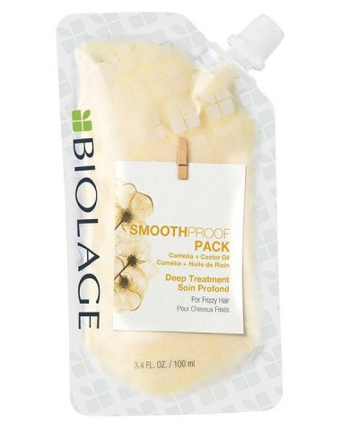 Matrix Biolage Smoothproof Maska Do Włosów 100ml