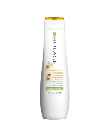 Matrix Biolage Smooth Proof Szampon wygładzający do puszących się włosów 250ml