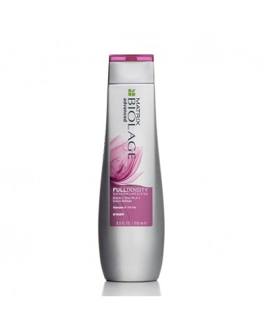 MATRIX BIOLAGE  FULLDENSITY Szampon 250ML