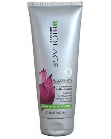 MATRIX BIOLAGE  FULLDENSITY Odżywka 200ML
