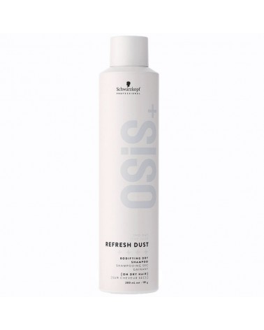 Schwarzkopf Osis+ Refresh Dust suchy szampon 300ml