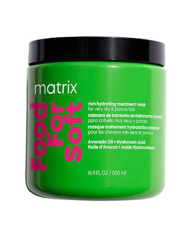 Matrix Food for Soft Maska 500 ml