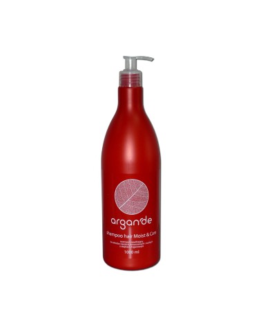 Stapiz Szampon do włosów ARGAN'DE 1000ml