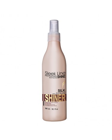 STAPIZ sleek line REPEIR NABLYSZCZACZ z JEDWABIEM 300 ml