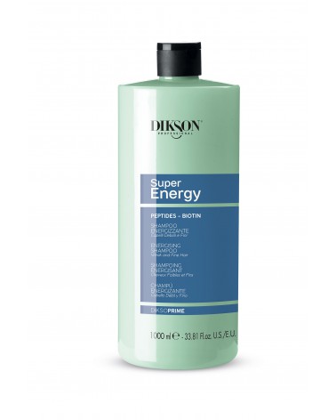 Dikson Prime Szampon Super Energy 1000ml