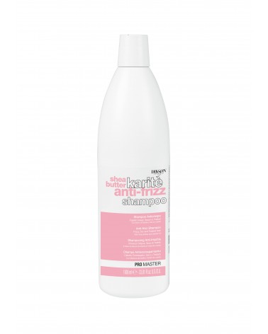 Dikson ProMaster Szampon Karite Anti-Frizz 1000ml