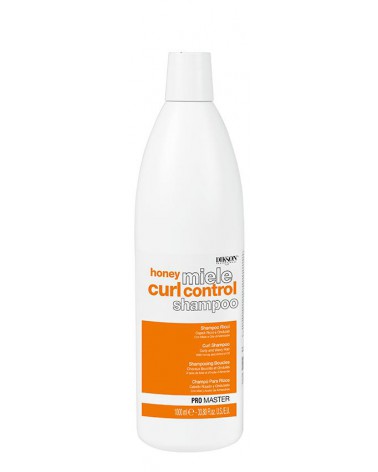 ProMaster Miele Curly Control Szampon 1000ml