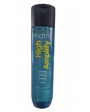 Matrix High Amplify Szampon 300ml - Objętość
