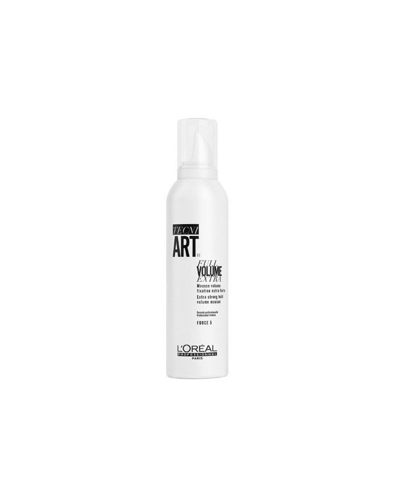 Loreal TNA Full Volume Extra 250ml