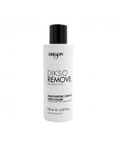 Dikson DiksoRemove Odplamiacz do skóry po koloryzacji 150ml