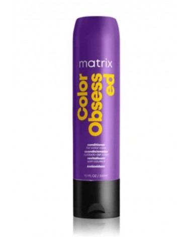 Matrix Color Obsessed Odżywka Z Antyoksydantem 300ml