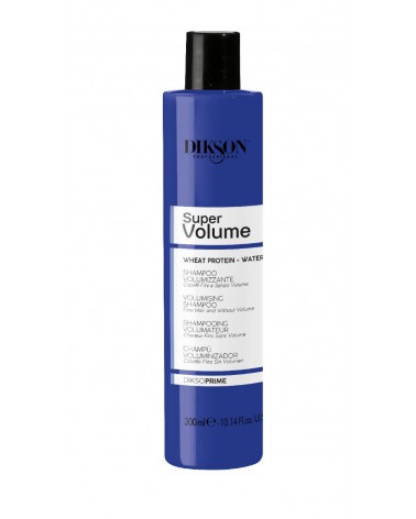 DIKSON DiksoPrime SuperVolume Szampon 300ml