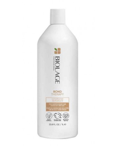 Matrix Biolage Bond Therapy Odżywka 1000ml