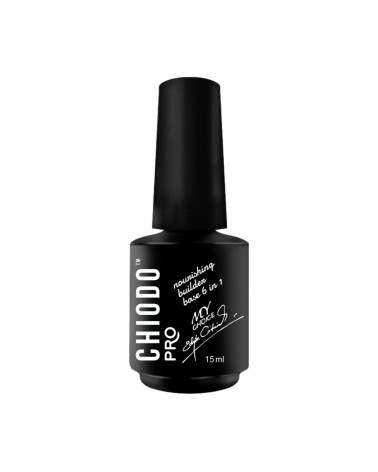 ChiodoPRO Building Base 6w1 15ml