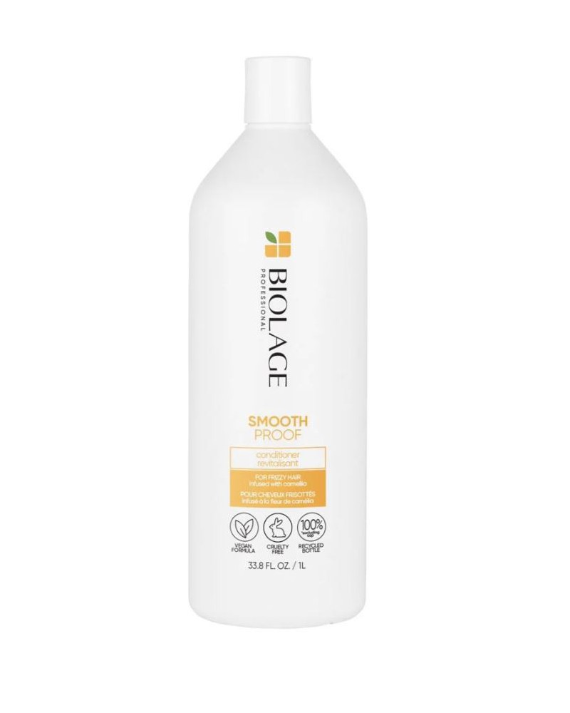 Matrix Biolage Smooth Proof Odżywka 1000ml