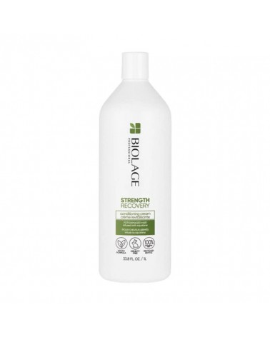 Matrix Biolage Strength Recovery Odżywka 1000ml