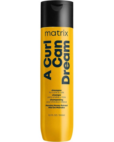 Matrix A Curl Can Dream szmpon 300ml