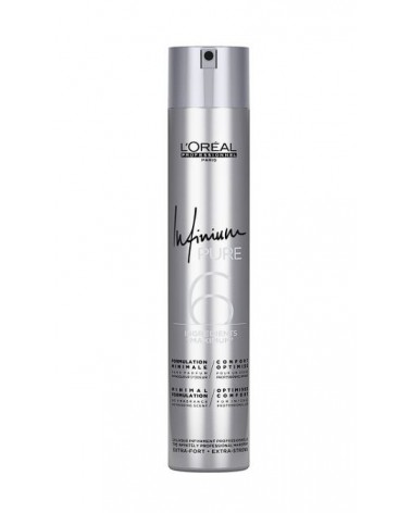 Loreal Professional INFINIUM PURE STRONG 500ML