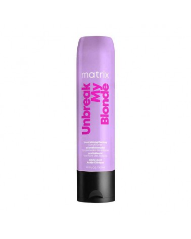 Matrix Total Results Unbreak My Blonde Odżywka 300 ml