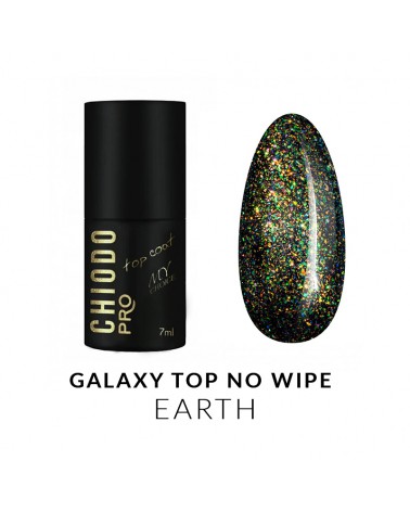 ChiodoPRO My Choice Galaxy Top No Wipe 02 Earth 7ml