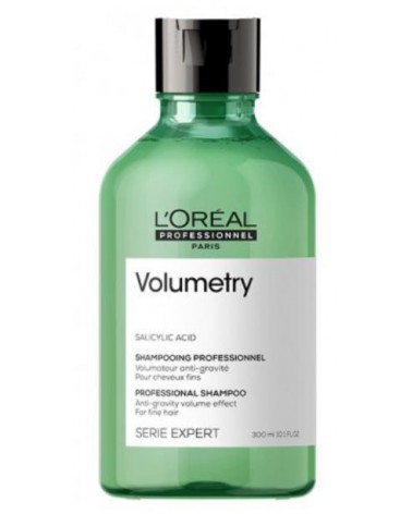 Loreal SE21 Volumetry Szampon zwiększający objętość 300ml