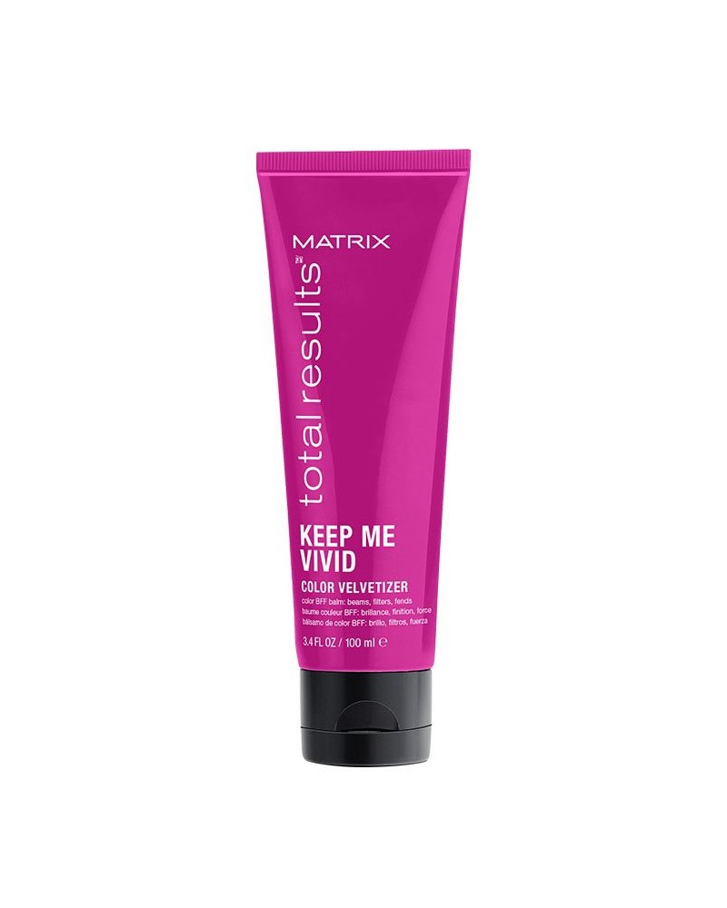 MATRIX Keep Me Vivid KREMOWY OLEJEK 100ml