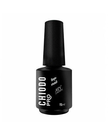 ChiodoPRO Top Mat 15ml 