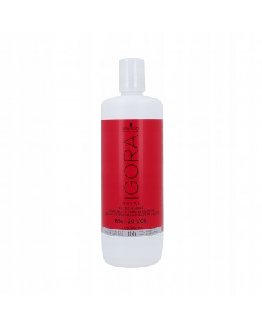Schwarzkopf Igora Developer 6% 1000ml