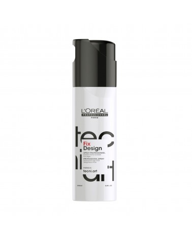 LOREAL FIX DESIGN SPRAY UTRWALAJĄCY 200ML