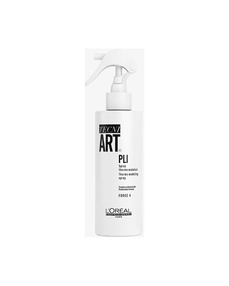 Loreal TNA Pli Shaper 190 ml Termo Utrwalający spray