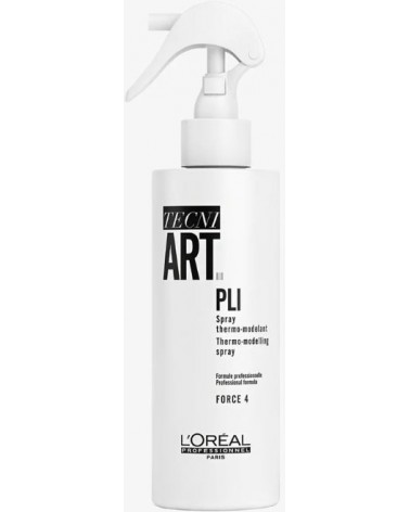 Loreal TNA Pli Shaper 190 ml Termo Utrwalający spray