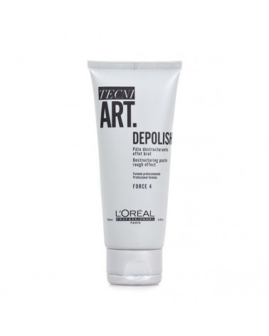 Loreal Tecni.Art Depolish Pasta Tekturyzująca 100ml