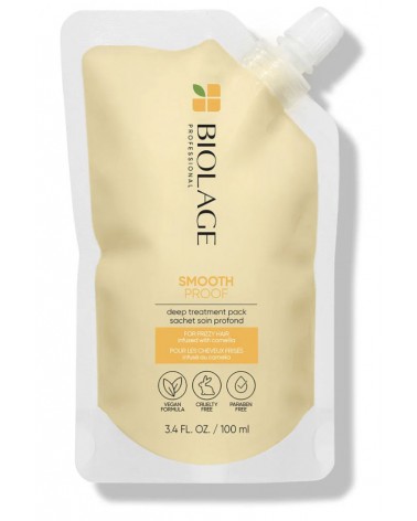 Matrix Biolage Smoothproof Maska Do Włosów 100ml