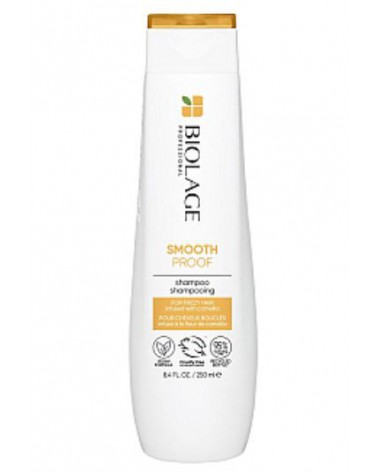 Matrix Biolage Smooth Proof Szampon wygładzający do puszących się włosów 250ml