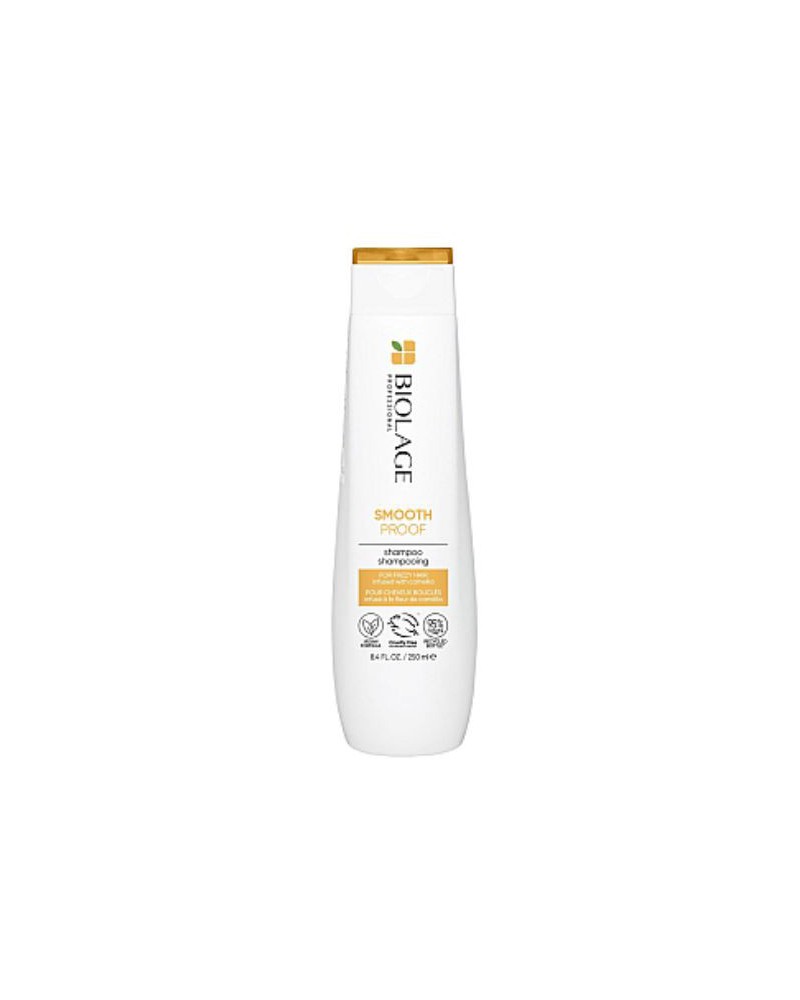Matrix Biolage Smooth Proof Szampon wygładzający do puszących się włosów 250ml
