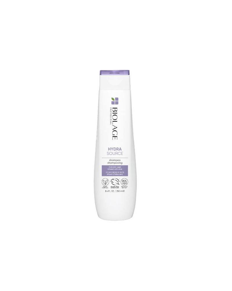 Matrix Biolage Hydrasource Szampon 250 ml