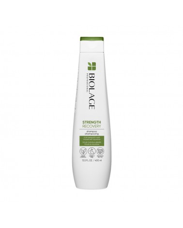Matrix Biolage Strength Recovery Szampon 250ml