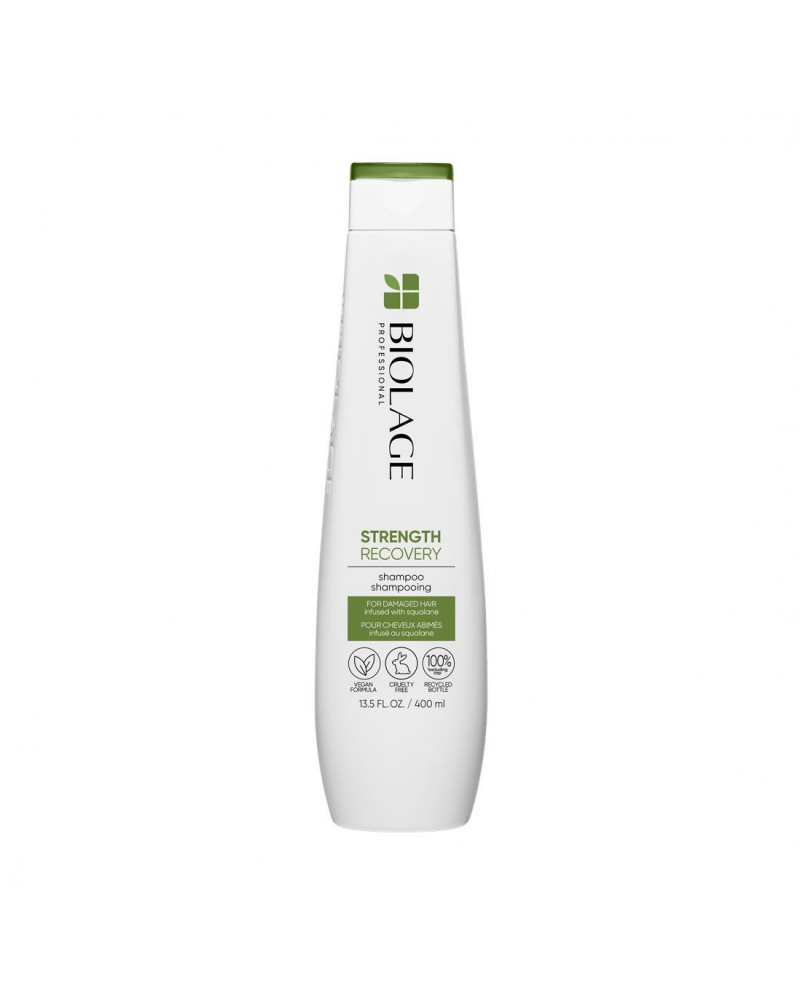 Matrix Biolage Strength Recovery Szampon 250ml