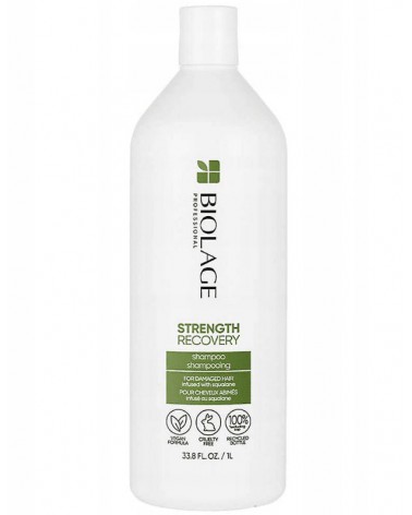 Matrix Biolage Strength Recovery Szampon 1000ml